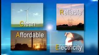 C.A.R.E. Video Series: Clean Electricity