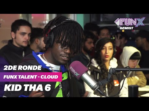 GUNNA - OH OKAY | COVER BY KID THA 6 | FUNX TALENT CLOUD x JIRI11 & DAVID KOSTER