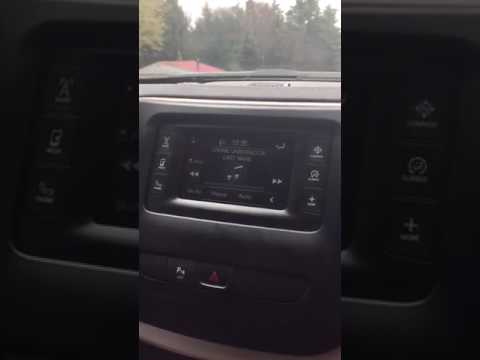 Radio Interview with Country 102.5 WKLB