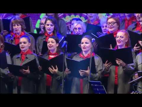 KIC POP HOR - Kaćuša