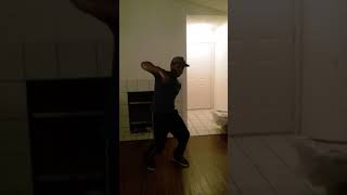 Loose Change  (Remix) KB x Joe Jewish - Dance by Sidney Love