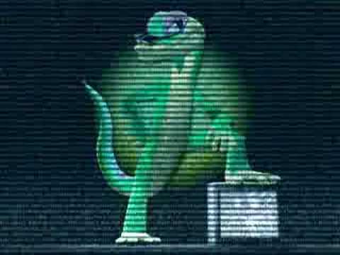 Gex: Enter the Gecko OST - Channel Z