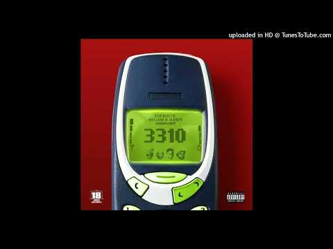 Focalistic, Madumane, Mellow & Sleazy – 3310 (Official Audio)