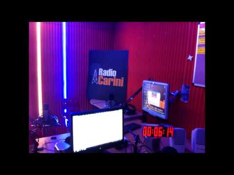 GrowRap.it e Slep ospiti @ Carini Blasters (12-3-13)