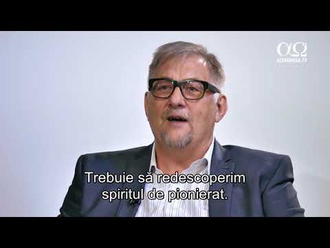 Ian Green - Ce înseamnă cuvântul „pionier”