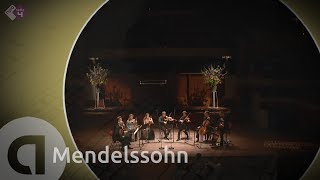 Download lagu Mendelssohn - Octet in Es groot: Vilde Frang, Julian Rachlin,Rick Stotijn e.a. mp3 Download lagu Mendelssohn - Octet in Es groot: Vilde Frang, Julian Rachlin,Rick Stotijn e.a. mp3