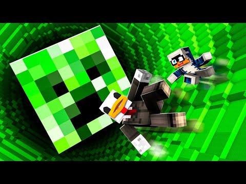 IL DROPPER DEI MOSTRI - Minecraft ITA