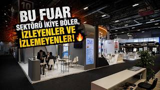 2026 Elektrik & Aydınlatma Fuarı İstanbul | Akıllı Enerji Teknolojiler