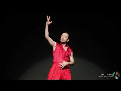 Mabel Matiz - Ya Bu İşler Ne? / Müziksiz Klip