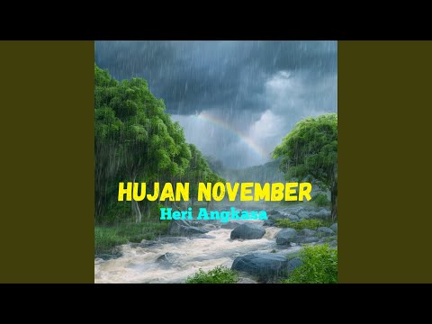 Hujan November