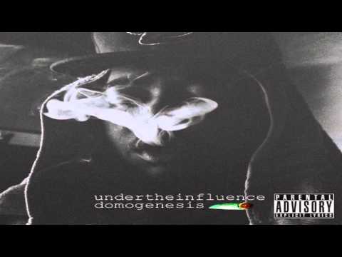 Domo Genesis - Whole City Behind Us (Ft. Tyler The Creator) [Under The Influence Mixtape]