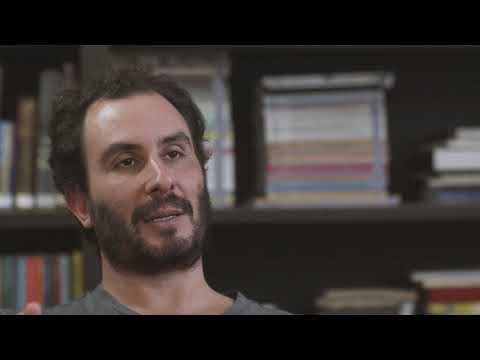 Filme institucional &mdash; FGMF Arquitetura