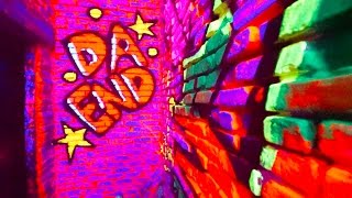 [NEW] This is the End 3D - Halloween Horror Nights 2015 Universal Studios