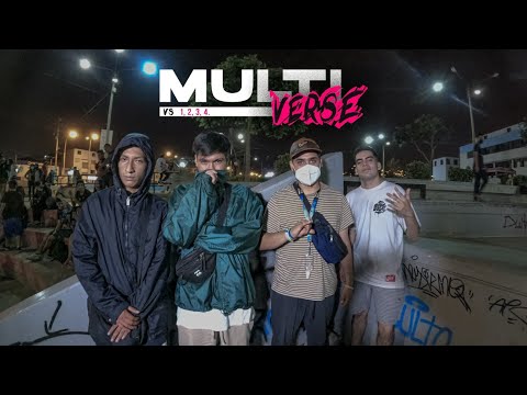 🔥#FINAL🔮 #PKS #FEAR vs. #TYLER #ALMENDRADES 🌌 #MULTIVERSE 🎉