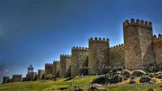 Shelter - Carrollton, Lyrics and Scripture