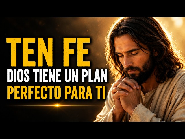 Vídeo relacionado con Dios tiene un plan: pero tu Coach tiene una estrategia (Diálogos con el Espejo)