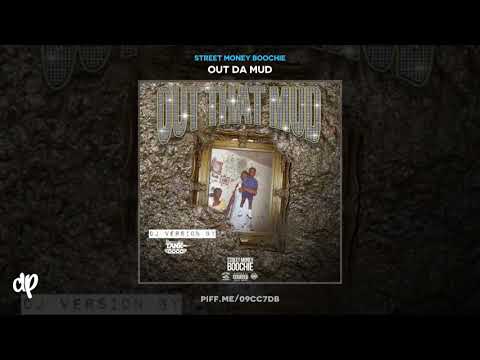 Street Money Boochie - Beautiful Feat Nefew [Out Da Mud]