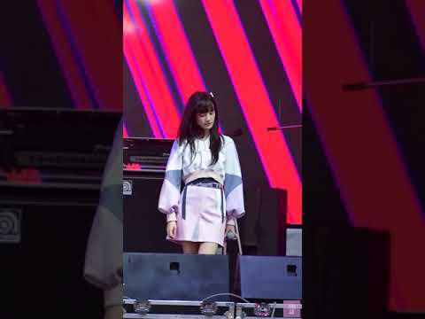 【Phukkhom BNK48 Fancam】all 6 songs  (Prime Show Music Festival @Show DC 080619)