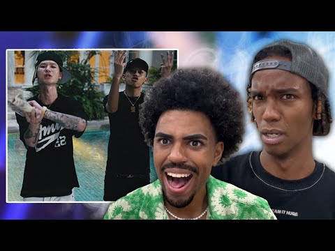 Watson, eyden - Working Class Anthem【海外の反応】