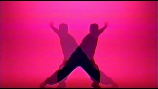 POP ETC - Running In Circles (Wushu Lyric Video)