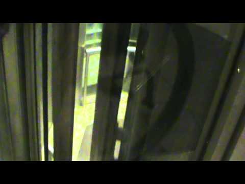 Montgomery Traction Glass Elevators - Circle Centre Mall - Indianapolis, IN