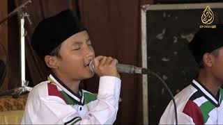 Download lagu ASSAMHI - Festival Al-Banjari PPSQ Asy-Syadzili 2020 mp3