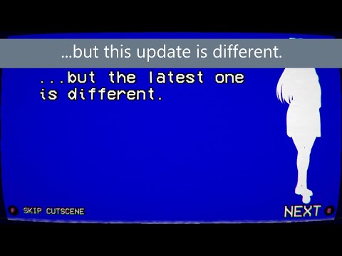 Yandere Simulator - Google Translating the Seventh 1980's Mode Rival Intro (Teiko Nabatasai)