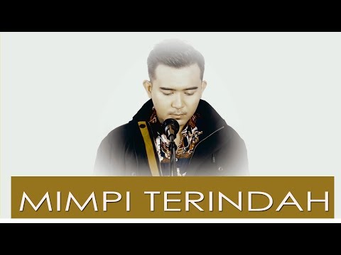 MIMPI TERINDAH (ELVI SUKAESIH) - FIQRI FIRMANSYAH (COVER)