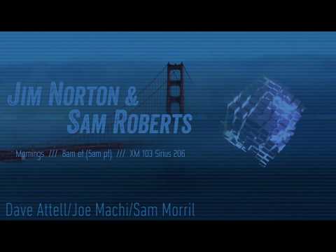 Dave Attell (with Sam Morrill, Joe Machi) | J&S