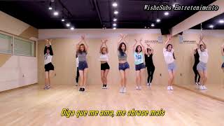 Wonder Girls - Candle (Legendado PT-BR)