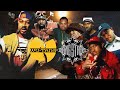 GhostFace Killah Winter Warz x Mass Appeal Music Video