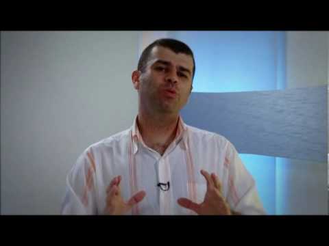 Uma fé coerente - Roger da Escola [Parte 3/3]