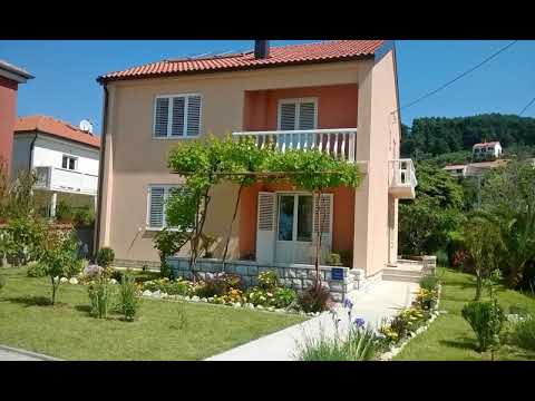 Apartment Zdravka - Rab - Croatia