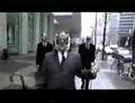 Tijuana Bibles - Custom Made Man