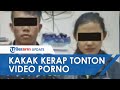 Kasus Bayi Hasil Hubungan Inses Di Bekasi Kakak Kerap Tonton Video Porno Hingga Hamili Adik Kandung
