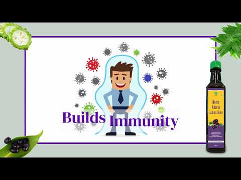 Neem karela jamun juice 500ml, packaging type: bottle