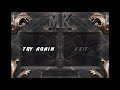 MKP4 1 S2 9 Ultimate Update By Gui Santos Jax MK2