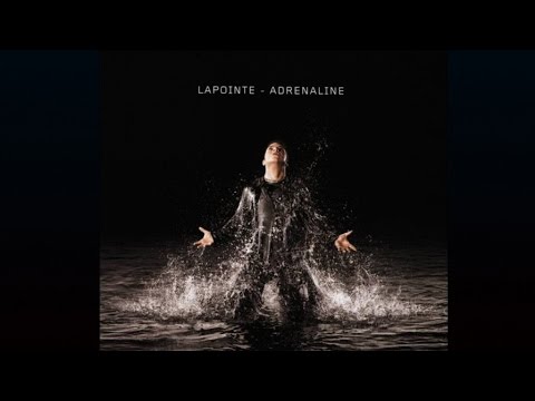 Éric Lapointe - Motel 117 (Audio officiel)