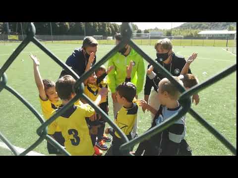 Val D'Lans | Primi Calci - Torneo "La Rinascita"