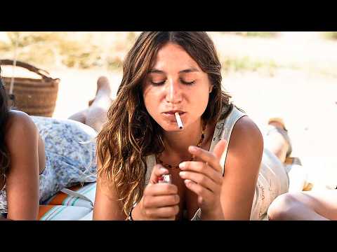 LE GANG DES AMAZONES Bande Annonce (2025) Lyna Khoudri, Izïa Higelin, Laura Felpin