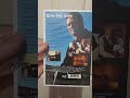 Gun For Hire 1995 VHS BROWSE ACTION