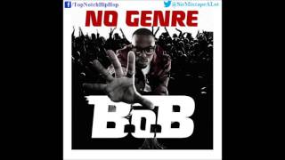 B.o.B - Cold As Ice (No Genre)