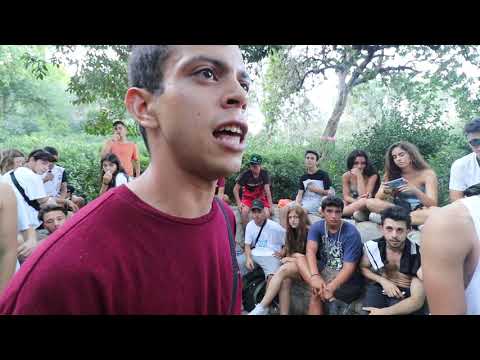 TACUV vs TAYLOR vs HAWKER I Octavos I BDP Random Battles