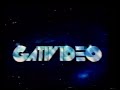 Intro VHS Gativideo