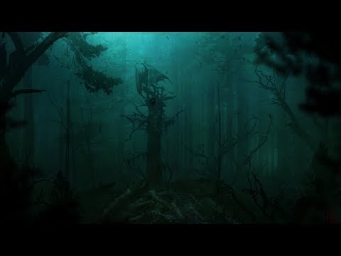 Synapse Trailer Music - The Bludgeoning | Dark Epic Horror Music
