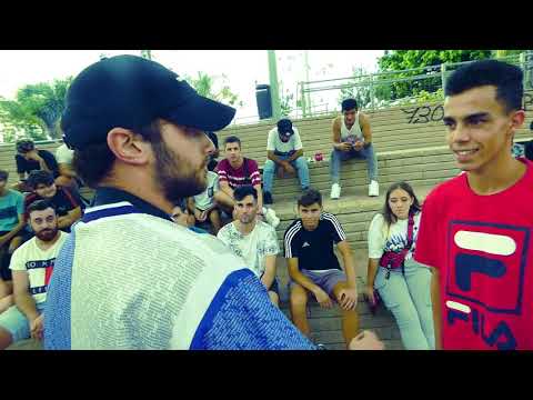 Taquito Metálico vs AC // FILTROS de 8vos 5ta CLASIFICATORIA FIRESTYLE 2019