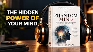 The Phantom Mind: Why Your Brain Makes You See Things That Aren’t There | Baland Jalal