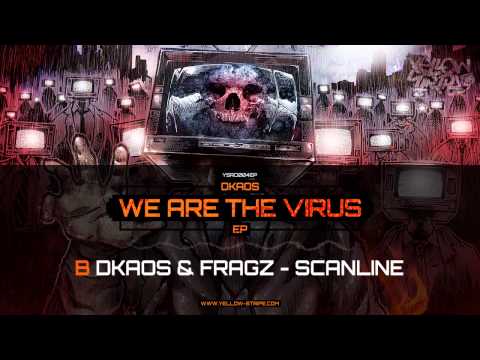 Dkaos & Fragz - Scanline