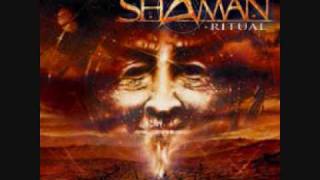 Shaman - Blind Spell