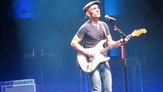 Fito Al cantar (Madrid)